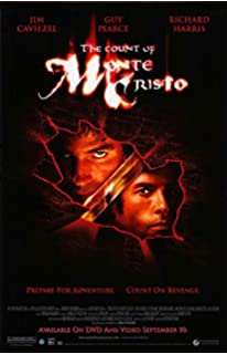 The Count of Monte Cristo