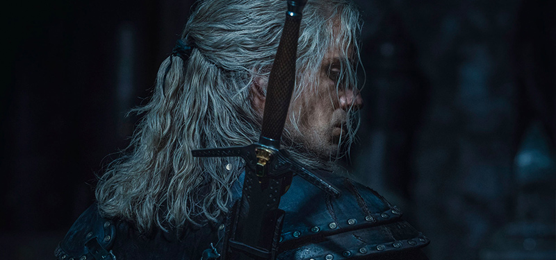 ‘The Witcher’ Road to Season 2 Trailer