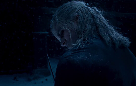 ‘The Witcher’ Official Season 2 Trailer